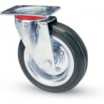 Roue de manutention D.150 mm