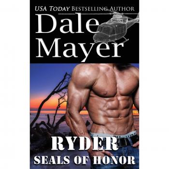 SEALs of Honor: Ryder