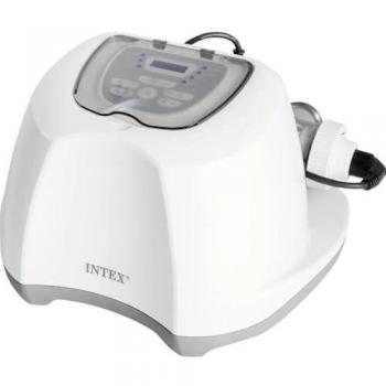 INTEX 26688GS Krystal Clear Salzwassersystem QS700 Plus 12V für Pools bis 26 500 L