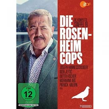 Die Rosenheim-Cops