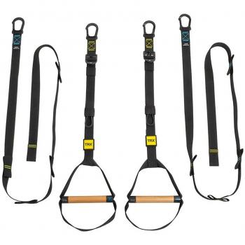 San Francisco Strength TRX Pull‑Up Trainer