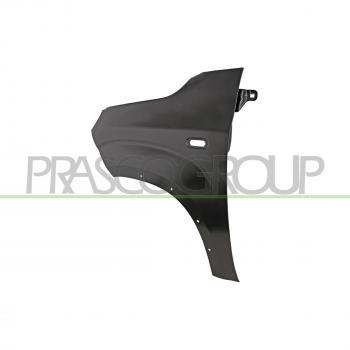 Parafango posteriore PRASCO FT1243024