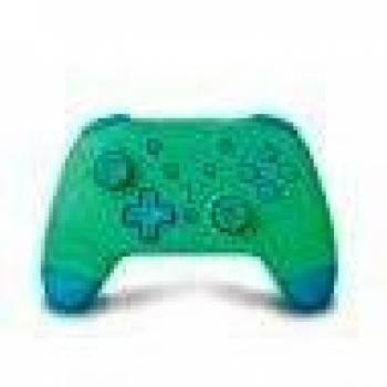 Switch Lite Controller Verte Animal BT