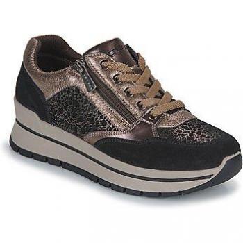 IgI&CO Anika 1 Women's Black Shoes