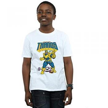 Marvel Snap T‑shirt Mad Titan