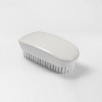 Portable Cleaning Brush for Bathroom Tools