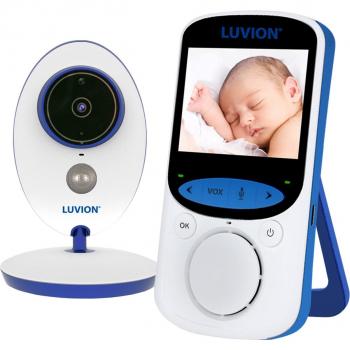 Luvion Easy Plus Babyüberwachung