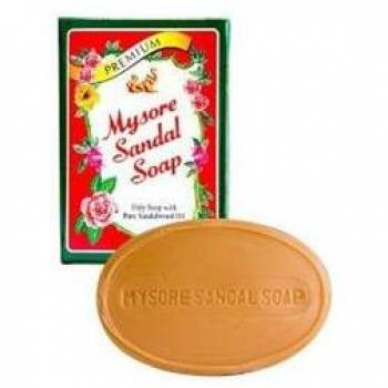 Heritage Mysore Sandal Aroma Soap 75g