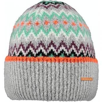 Heather Grey Beanie Barts W Cheslie – Für Damen – One Size