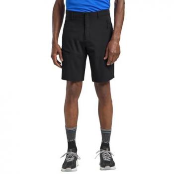 Corto Pico Trail Nero 46 di Jack Wolfskin