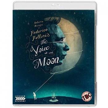 The Voice of the Moon