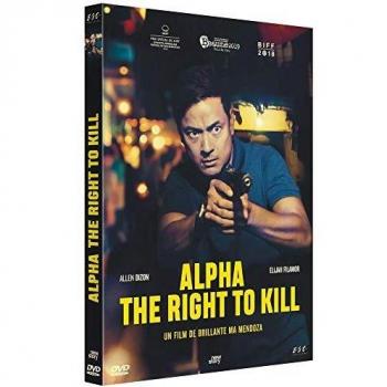 Alpha: The Right to Kill