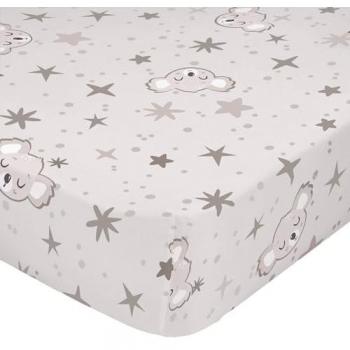 Bettlaken MOSHI MOSHI HappyFriday Bunt 105 x 200 x 32 cm