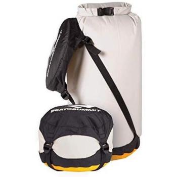 Sea to Summit eVent Dry Compression Sack Medium