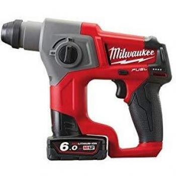 Tassellatore M12CH con 2 batterie 4Ah