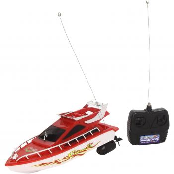 Kit Navicella Radiocontrollo Mgm 040114