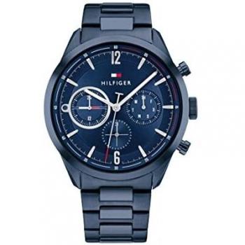Tommy Hilfiger Men's Matthew Watch