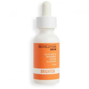 Revolution Skincare Kojic Acid & Raspberry Ketone Glucoside Brightening Serum