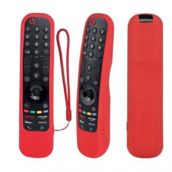 Cubierta de silicona para mando a distancia LG AN-MR21