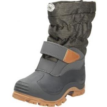 Lurchi Schneestiefel Finn Blau