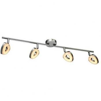 Faretto da soffitto Smd led Design Esto 762017-4