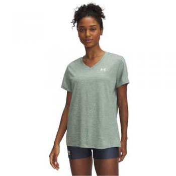 T-shirt Sportif Femme Under Armour