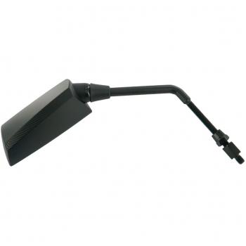 Vue arrière STR8 Groove M8 Noir