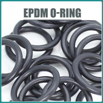 5PCS Exhaust Mount O-Ring Gasket Seal