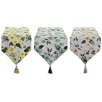 Runner da tavolo poliestere 30 x 180 cm