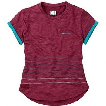 Madison Leia 12” Short Sleeve Jersey