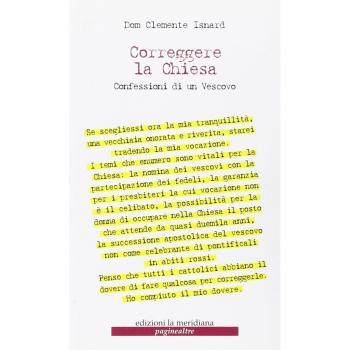 Correggere la chiesa. Confessioni di un vescovo