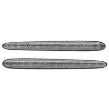 Conjunto de Piscas ABAKUS L01-140-004LED