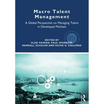 Vitalsource Technologies, Inc. Macro Talent Management