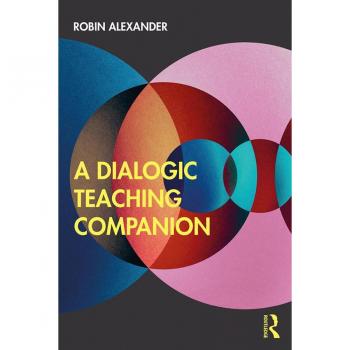 A Dialogic Teaching Companion