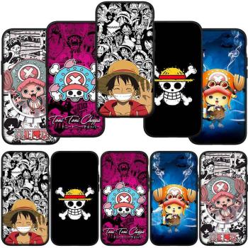 IPhone 16 Luffy Anime Skin