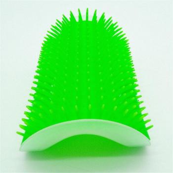 Cat Bristle Grooming Arch