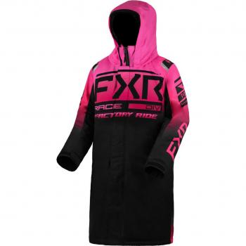 Chaqueta FXR Warm-Up 2023 para Motos de Nieve