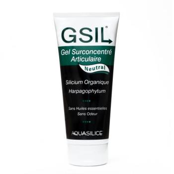 Gel Articulações Neutro 200 ml