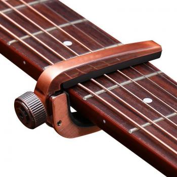 Bass Guitar Capo