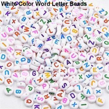 Perles pour bracelets DIY