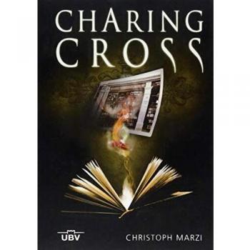 Christoph Marzi Charing Cross