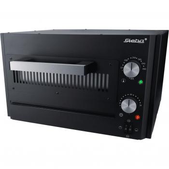 Pizzera Eléctrica de Steba PB 1800