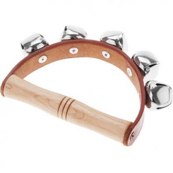 Clochette musicale pour bébé