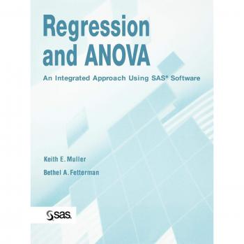 Regression and Anova