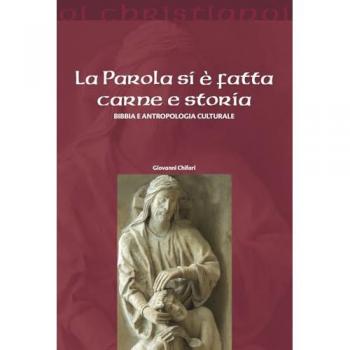 Bibbia e Antropologia Culturale