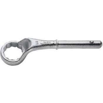 Llave de tracción 36 mm Bahco 310M