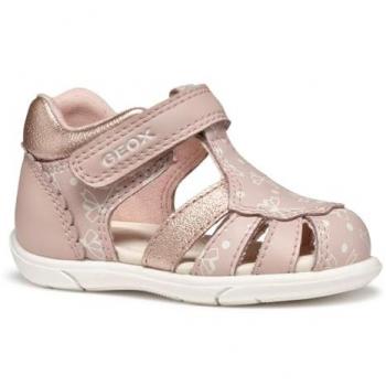 Sandales bébé fille Geox Zapito A – édition limitée