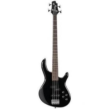 Cort Action Plus E-Bass Black