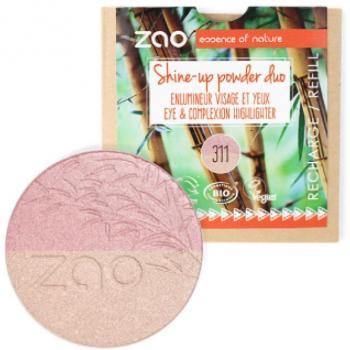Recharge Poudre Éclat Zao 311