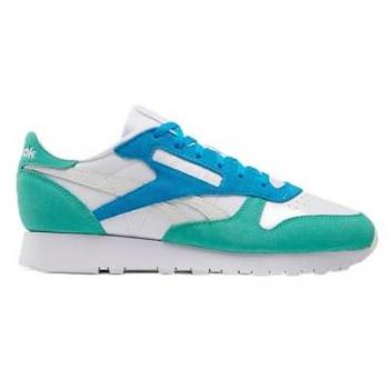 Reebok Club C Bulc Chaussures Blanches EU39 UK6 US7